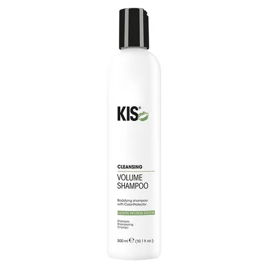 KIS KeraClean Volume Shampoo