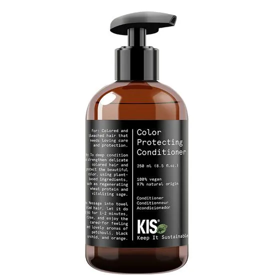L'Anza KIS Colour Protecting Conditioner
