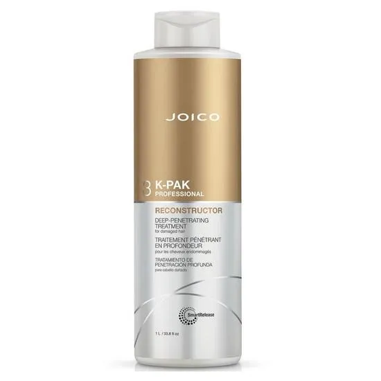 Joico K-Pak Reconstructor Deep-Penetrating Treatment