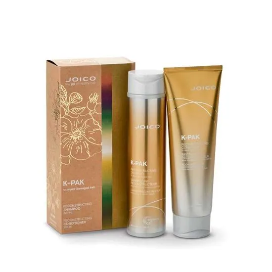 Joico K-Pak Reconstructing Duo Gift Set