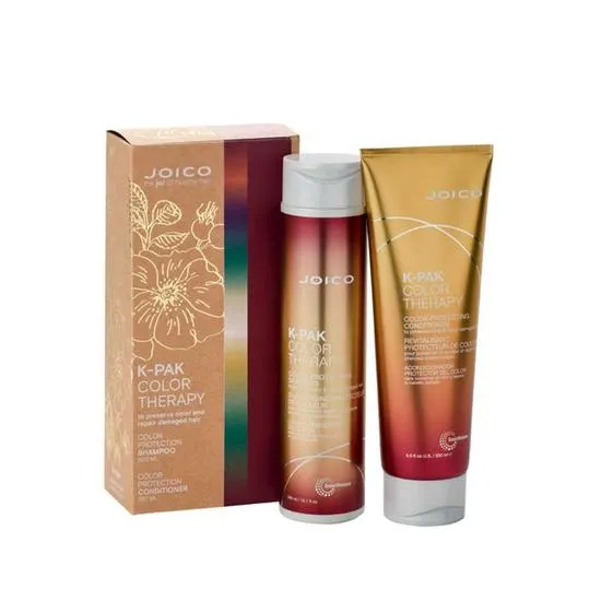 Joico K-Pak Colour Therapy Duo Gift Set