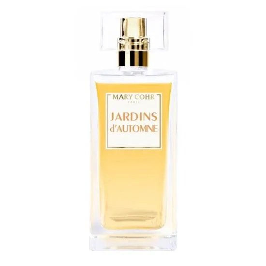 Mary Cohr Jardins d'automne