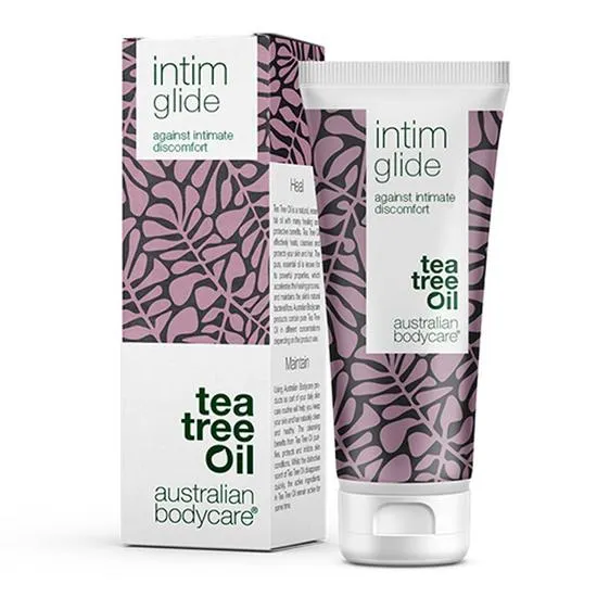 Australian Bodycare Intim Glide