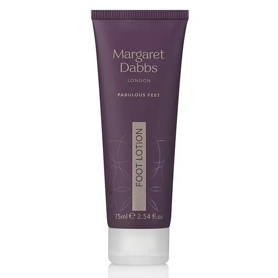 Margaret Dabbs Intensive Hydrating Foot Lotion 75Ml