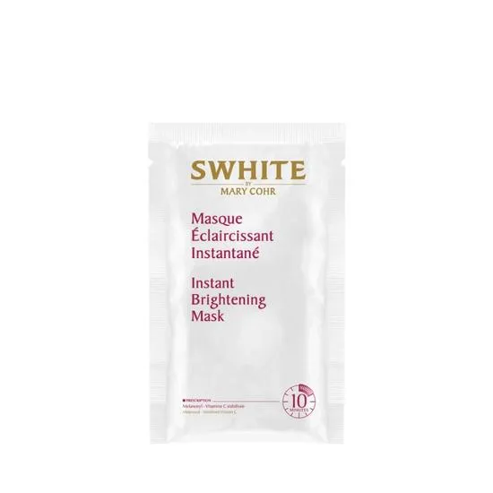 Mary Cohr Instant Brightening Mask