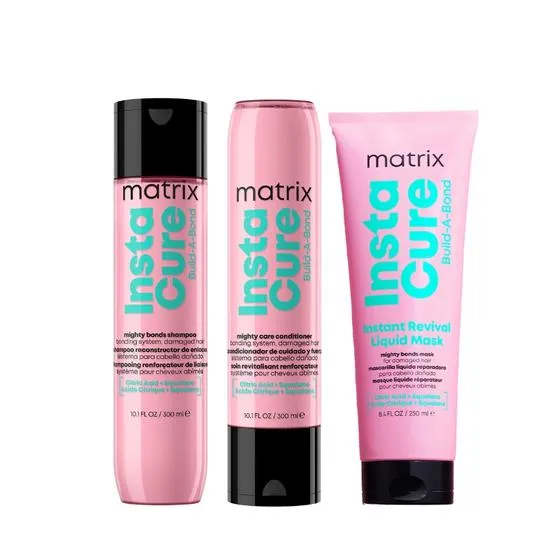 Matrix Instacure Build-A-Bond Mighty Bonds Pack