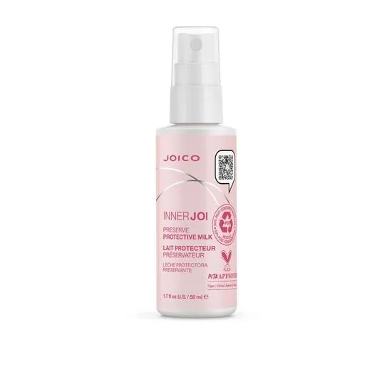 Joico InnerJoi Preserve Protective Milk