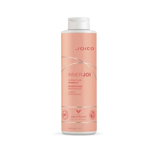 Joico Innerjoi Strengthen Shampoo 1000Ml