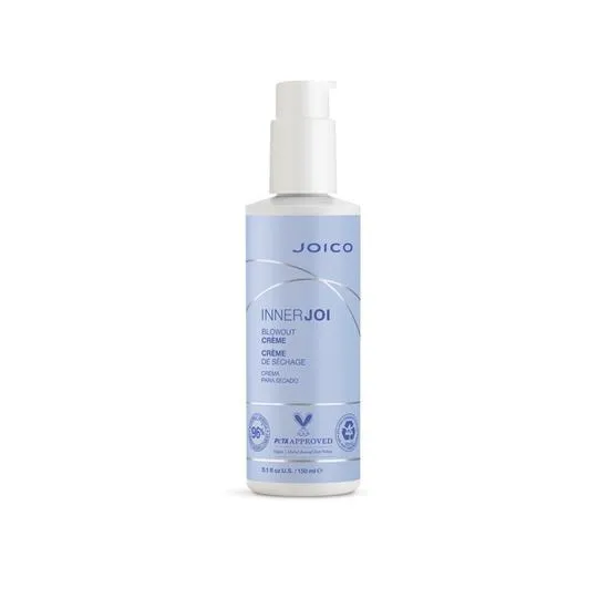 Joico InnerJoi Airdry Blowout Lotion