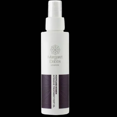 Margaret Dabbs Intensive Treatment Foot Oil