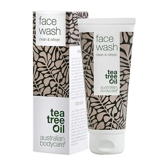 Australian Bodycare Clean & Refresh Facial Wash