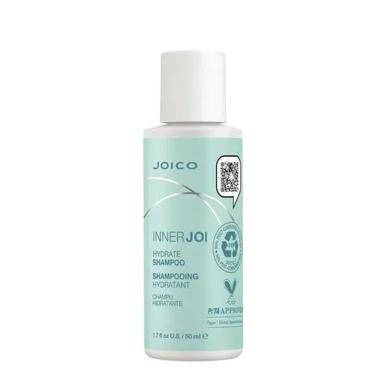 Joico InnerJoi Hydration Shampoo