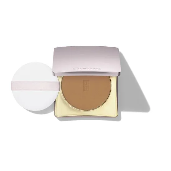 Elizabeth Arden Flawless Finish Skincaring Pressed Powder