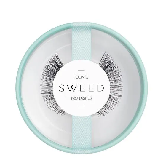Sweed Lashes Iconic Lashes