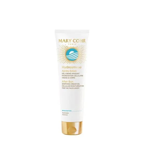 Mary Cohr Hydrosmose Sun Face & Body