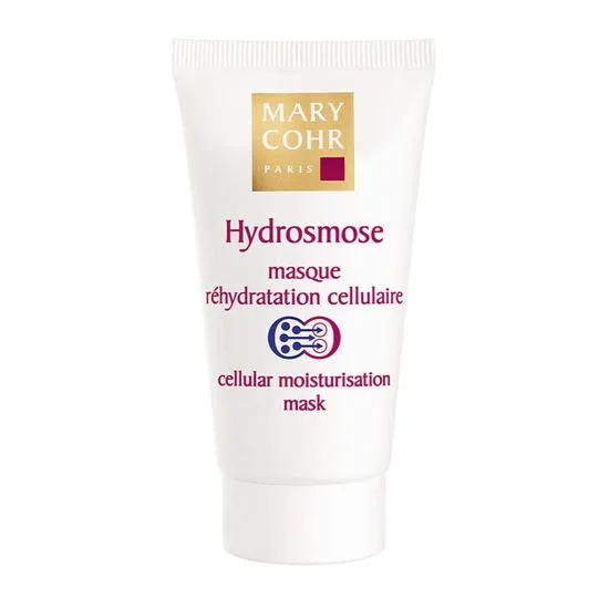 Mary Cohr Hydrosmose Masque Rehydratation Cellulaire
