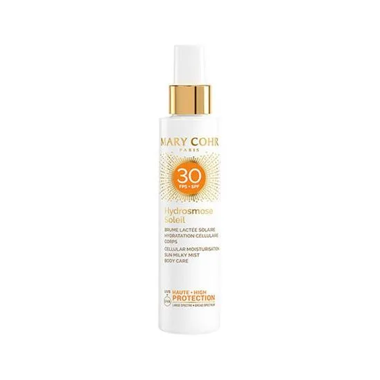 Mary Cohr Hydrosmose Body Care SPF 30