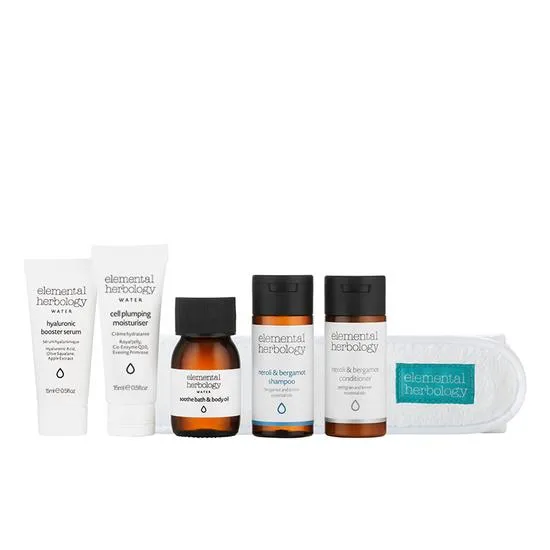 Elemental Herbology Hydration Edit