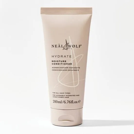 Neal & Wolf Hydrate Moisture Conditioner
