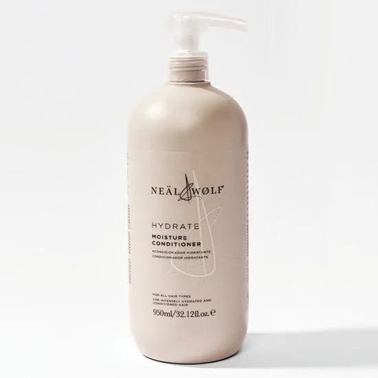Neal & Wolf Hydrate Moisture Conditioner