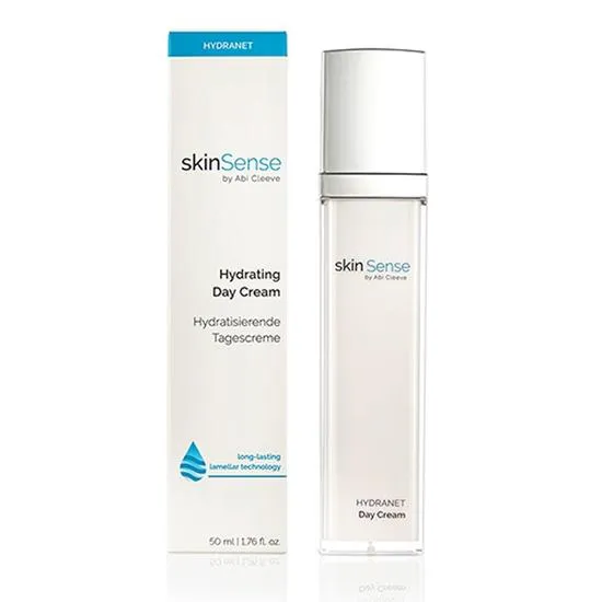 skinSense Hydranet Hydrating Day Cream