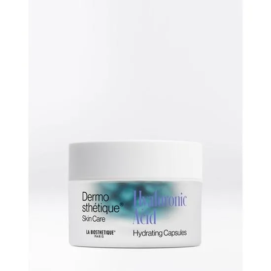 La Biosthetique Hyaluronic Acid Hydrating Capsules