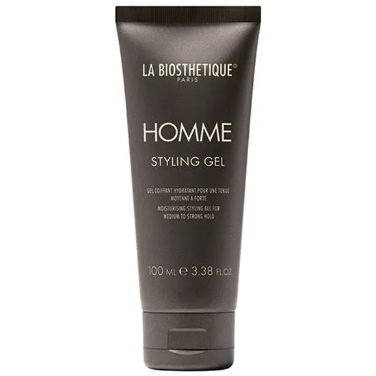 La Biosthetique Homme Styling Gel