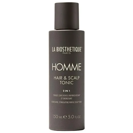 La Biosthetique Homme Hair & Scalp Tonic