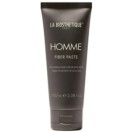 La Biosthetique Homme Fibre Paste