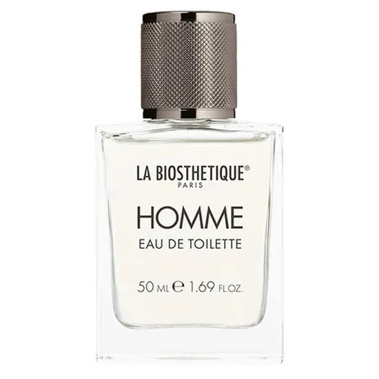 La Biosthetique Homme Eau De Toilette