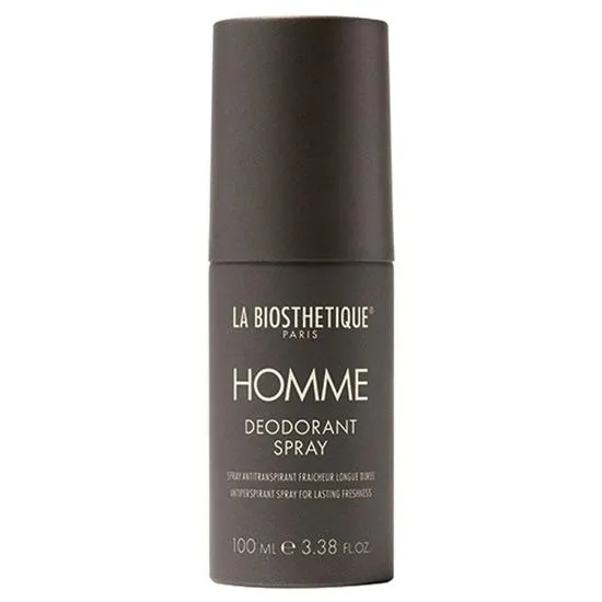 La Biosthetique Homme Deodorant Spray