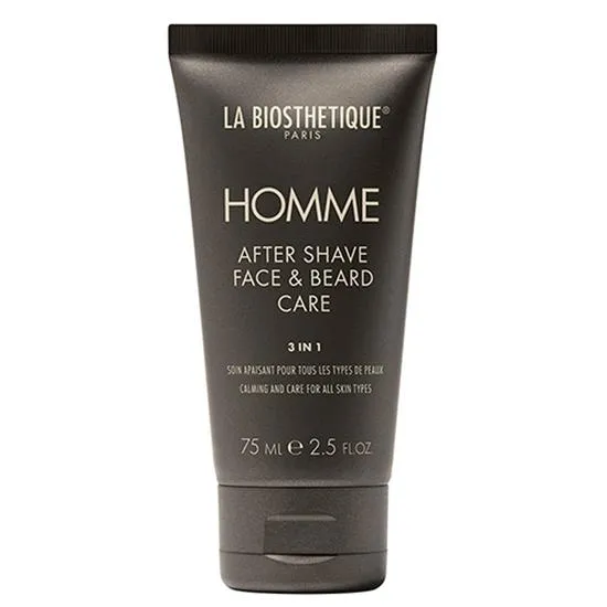 La Biosthetique Homme Aftershave, Face & Body Care