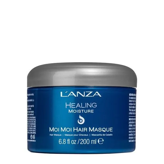 L'Anza Healing Moisture Moi Moi Hair Masque