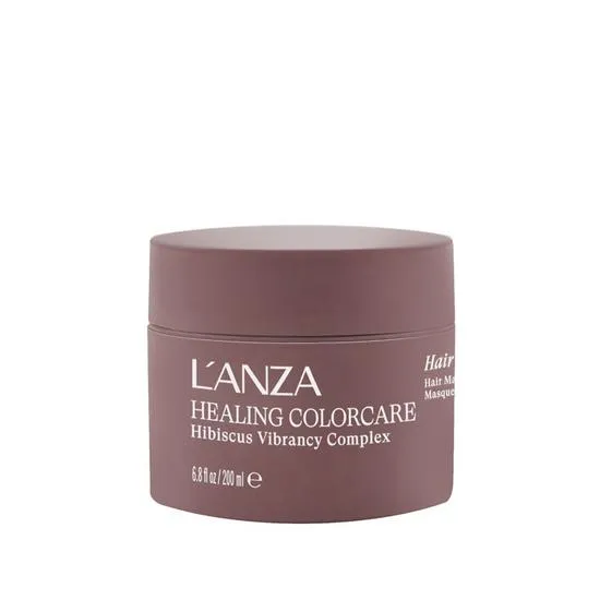L'Anza Healing ColorCare Hair Masque