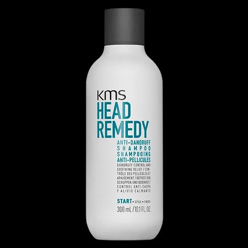 KMS Head Remedy Anti-Dandruff Shampoo