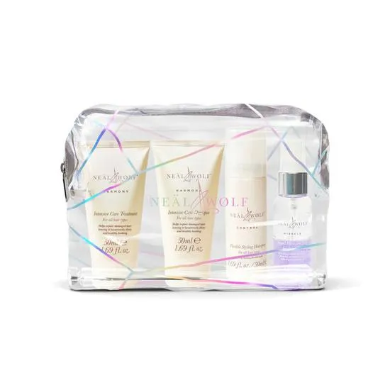 Neal & Wolf Harmony Mini Essentials Kit