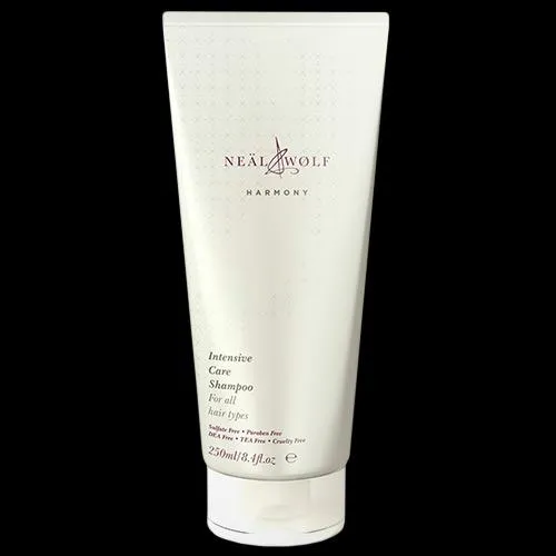 Neal & Wolf Harmony Intensive Care Shampoo