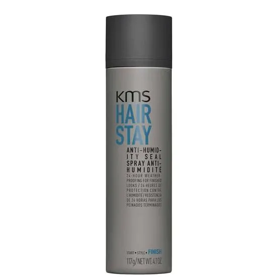 KMS Hairstay Anti-Humidity Seal