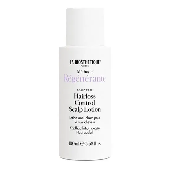 La Biosthetique Hairloss Control Scalp Lotion