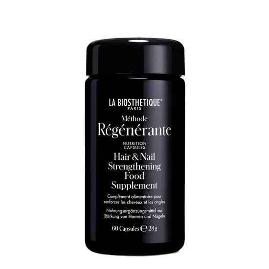La Biosthetique Hair & Nail Strengthening Food Supplement