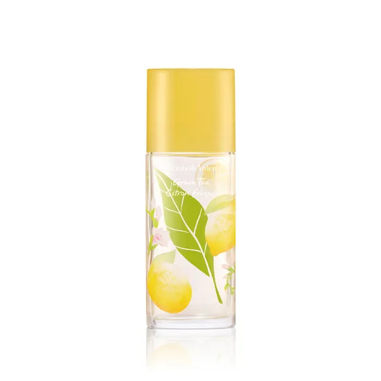 Elizabeth Arden Green Tea Citron Freesia Eau De Toilette