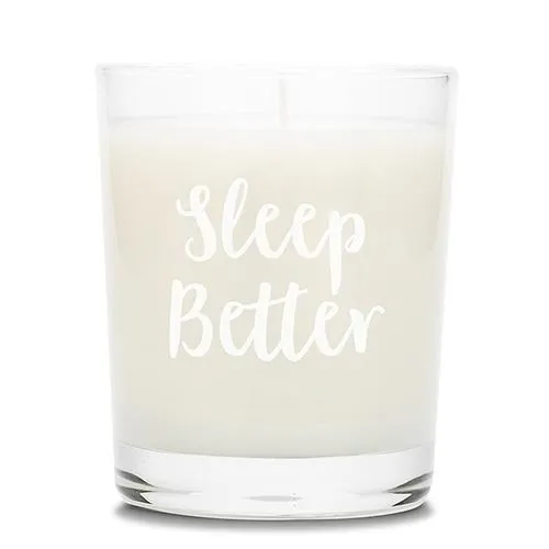 Tisserand Aromatherapy Gifts Of Wellbeing Sleep Better Candle