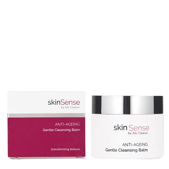 skinSense Gentle Cleansing Balm