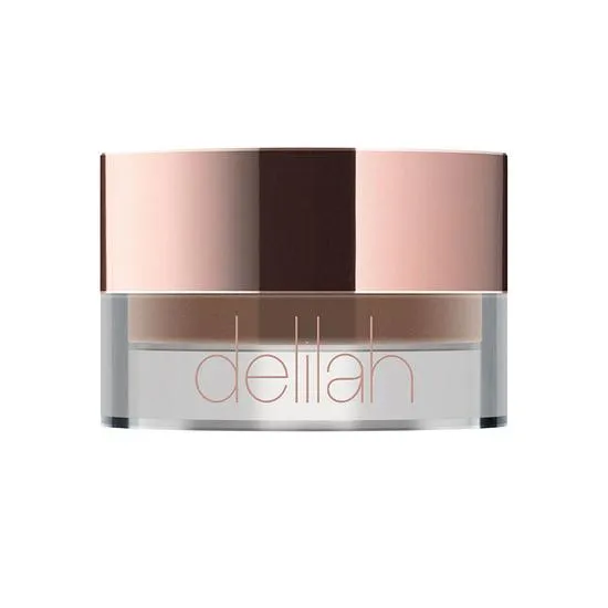 delilah Gel Brow & Eyeliner