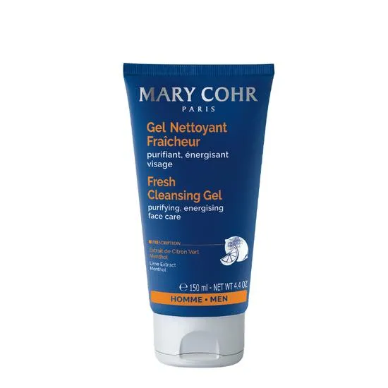 Mary Cohr Fresh Cleansing Gel