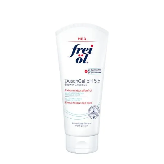 Frei Ol Skincare Frei OI Skin Care Shower Gel pH 5.5
