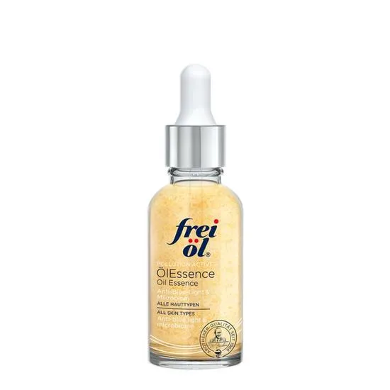 Frei Ol Skincare Frei OI Skin Care Pollution Active Oil Essence