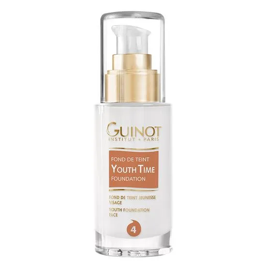 Guinot Fond De Teint Youth Time
