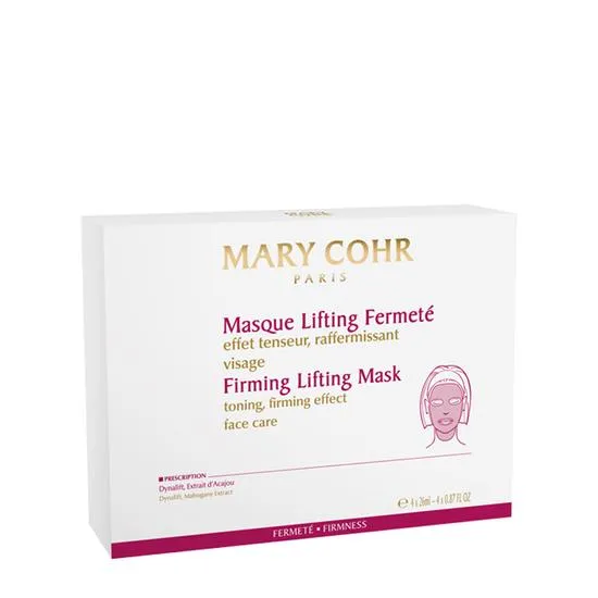 Mary Cohr Firming Lifting Mask