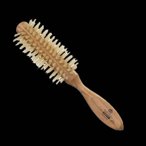 Kent Brushes Finest Half Radial White Bristle Brush